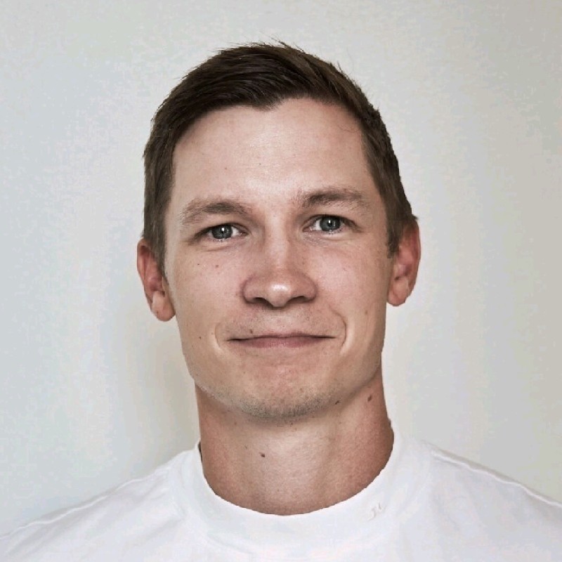 Lasse Saari, CMO at Bind