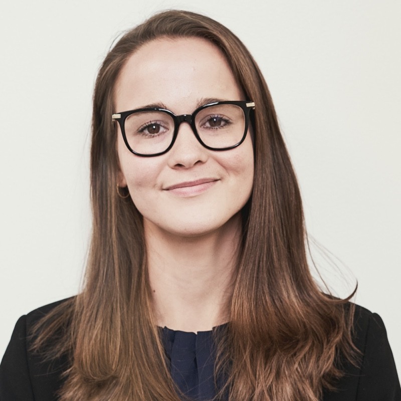 Sophie Pöllänen, Legal Operations at Bind